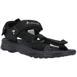 Whistler Zakim M Sandal 43 Black 43 Whistler Zakim M Sandal 43 Black 43