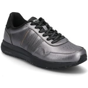 WODEN Js_Nora Natural Soft Metallic 42 Silver 42 WODEN Js_Nora Natural Soft Metallic 42 Silver 42
