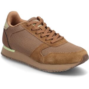 WODEN Ydun Icon 38 Brown 38 WODEN Ydun Icon 38 Brown 38