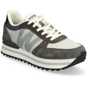 WODEN Ronja Plateau 39 Grey 39 WODEN Ronja Plateau 39 Grey 39