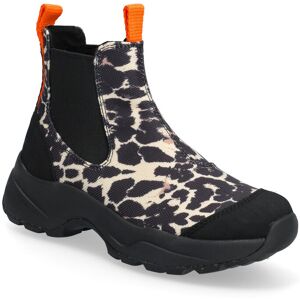 WODEN Siri Leo Waterproof 36 Black 36 WODEN Siri Leo Waterproof 36 Black 36