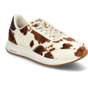 WODEN Nicoline Animal 39 Brown 39 WODEN Nicoline Animal 39 Brown 39