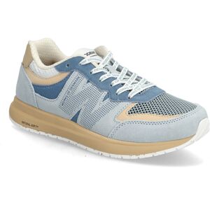 WODEN Rigmor Open Mesh 36 Blue 36 WODEN Rigmor Open Mesh 36 Blue 36