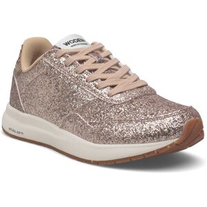 WODEN Nicoline Glitter 39 Silver 39 WODEN Nicoline Glitter 39 Silver 39
