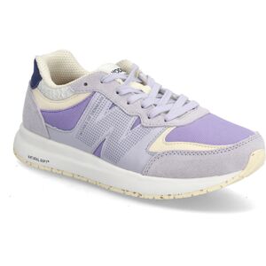 WODEN Rigmor Reflective 36 Purple 36 WODEN Rigmor Reflective 36 Purple 36