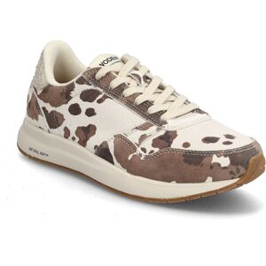 WODEN Nicoline Suede 38 Patterned 38 WODEN Nicoline Suede 38 Patterned 38