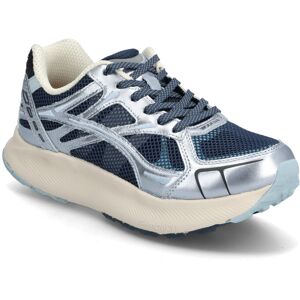 WODEN Josephine 37 Navy 37 WODEN Josephine 37 Navy 37