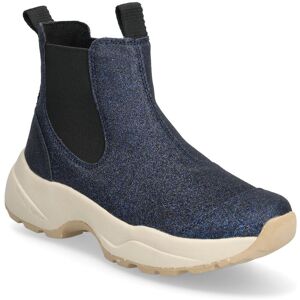 WODEN Silje Glitter 36 Navy 36 WODEN Silje Glitter 36 Navy 36
