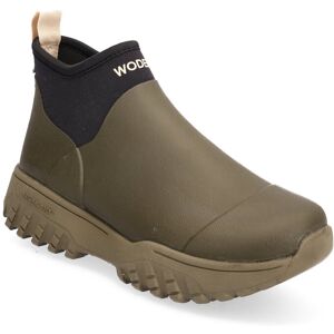 WODEN Irene Waterproof 37 Green 37 WODEN Irene Waterproof 37 Green 37