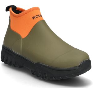 WODEN Irene Waterproof 38 Orange 38 WODEN Irene Waterproof 38 Orange 38