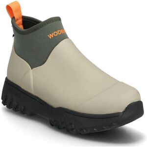 WODEN Irene Waterproof 37 Khaki 37 WODEN Irene Waterproof 37 Khaki 37