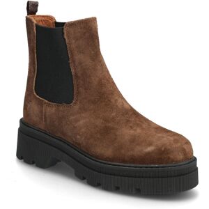 WODEN Sanna Chelsea S 36 Brown 36 WODEN Sanna Chelsea S 36 Brown 36