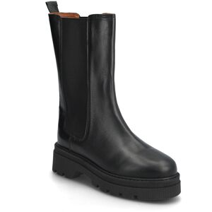 WODEN Sanna Tall 39 Black 39 WODEN Sanna Tall 39 Black 39