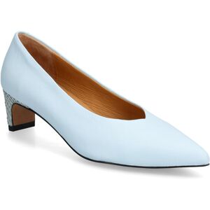 WODEN Mie L 36 Blue 36 WODEN Mie L 36 Blue 36