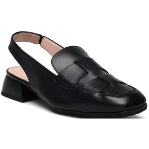 Wonders Renata 38 Black 38 Wonders Renata 38 Black 38