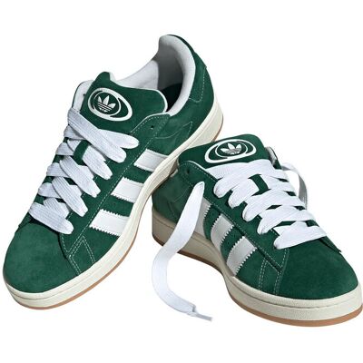 adidas Originals Campus 00S 40 Green 40 adidas Originals Campus 00S 40 Green 40