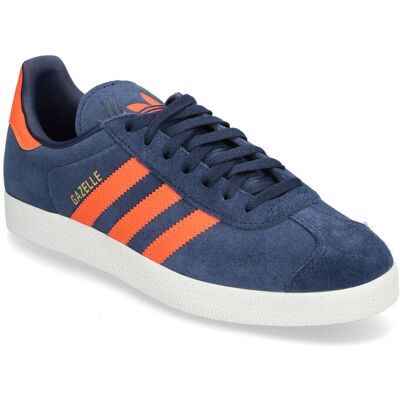 adidas Originals Gazelle 37 1/3 Navy 37 1/3 adidas Originals Gazelle 37 1/3 Navy 37 1/3