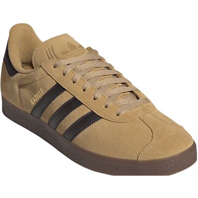 adidas Originals Gazelle 41 1/3 Beige 41 1/3 adidas Originals Gazelle 41 1/3 Beige 41 1/3