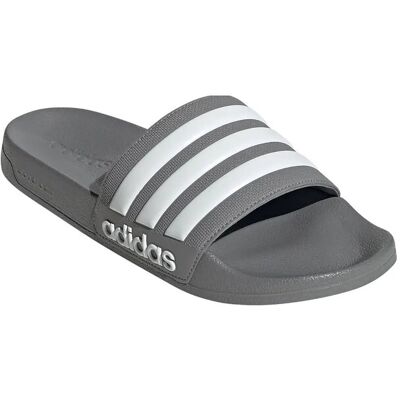 adidas Sportswear Adilette Shower 39 Grey 39 adidas Sportswear Adilette Shower 39 Grey 39
