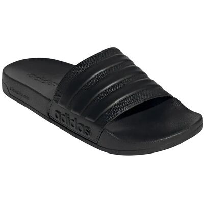 adidas Sportswear Adilette Shower 48 1/2 Black 48 1/2 adidas Sportswear Adilette Shower 48 1/2 Black 48 1/2