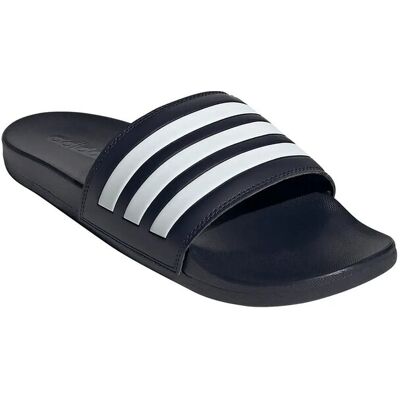 adidas Sportswear Adilette Comfort 38 Navy 38 adidas Sportswear Adilette Comfort 38 Navy 38