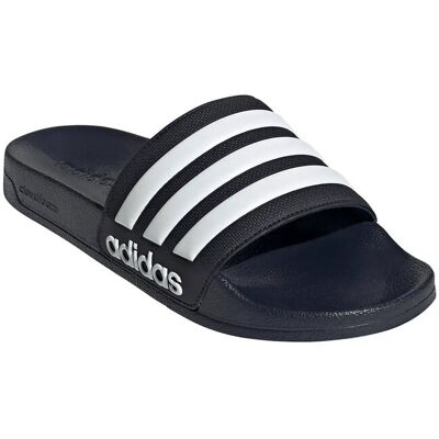 adidas Sportswear Adilette Shower 47 Black 47 adidas Sportswear Adilette Shower 47 Black 47