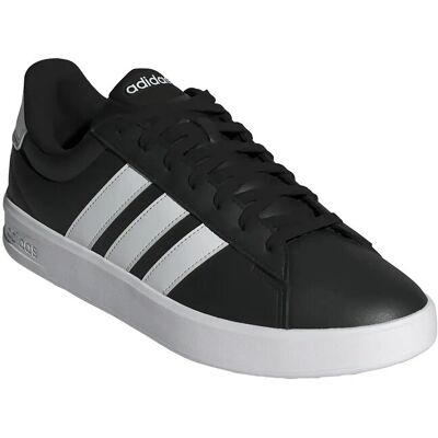 adidas Sportswear Grand Court 3.0 45 1/3 Black 45 1/3 adidas Sportswear Grand Court 3.0 45 1/3 Black 45 1/3