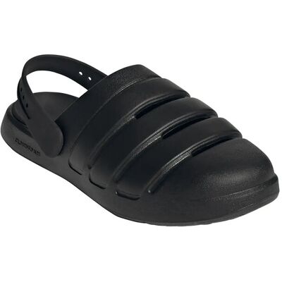 adidas Sportswear Znsory Clog 37 Black 37 adidas Sportswear Znsory Clog 37 Black 37