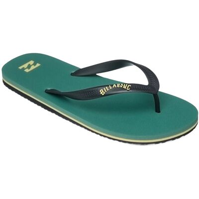 Billabong Tides Slice 46 Green 46 Billabong Tides Slice 46 Green 46