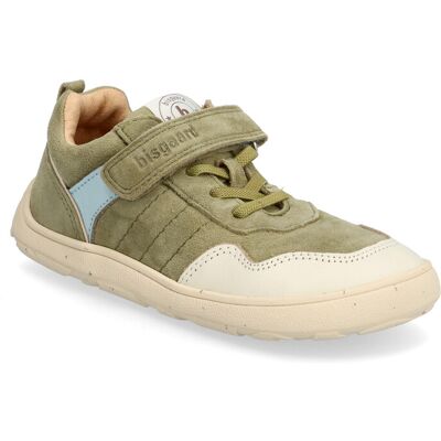 Bisgaard Barefoot Baloo 31 Khaki 31 Bisgaard Barefoot Baloo 31 Khaki 31