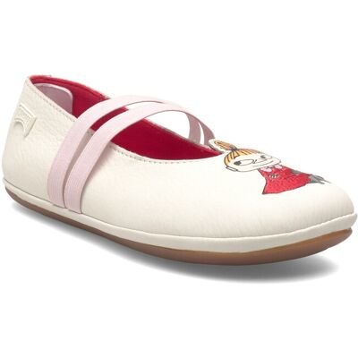 Camper Tws Kids By Moomin 30 Cream 30 Camper Tws Kids By Moomin 30 Cream 30