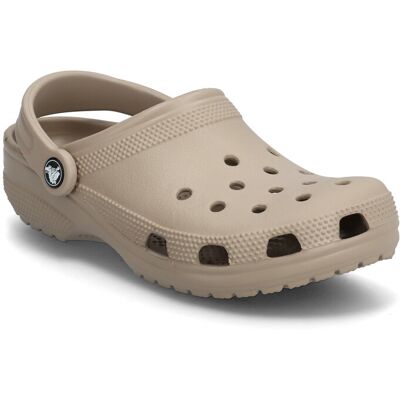 Crocs Classic 46/47 Beige 46/47 Crocs Classic 46/47 Beige 46/47