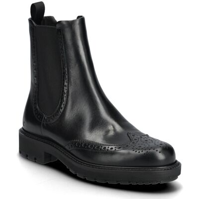 ECCO Metropole Oslo W 38 Black 38 ECCO Metropole Oslo W 38 Black 38