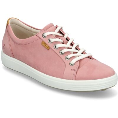 ECCO Soft 7 W 42 Pink 42 ECCO Soft 7 W 42 Pink 42