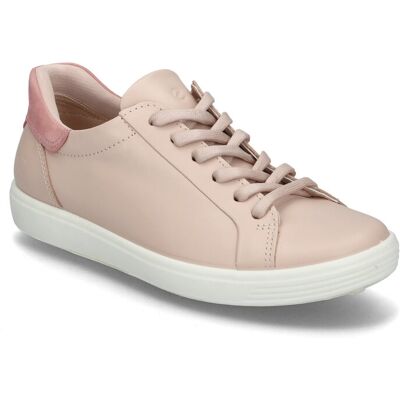ECCO Soft 7 W Easy Slip 42 Pink 42 ECCO Soft 7 W Easy Slip 42 Pink 42