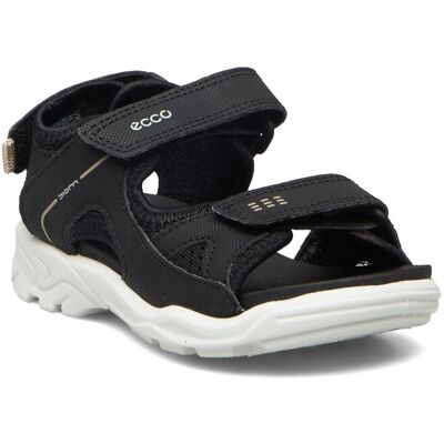 ECCO Biom Raft 24 Black 24 ECCO Biom Raft 24 Black 24