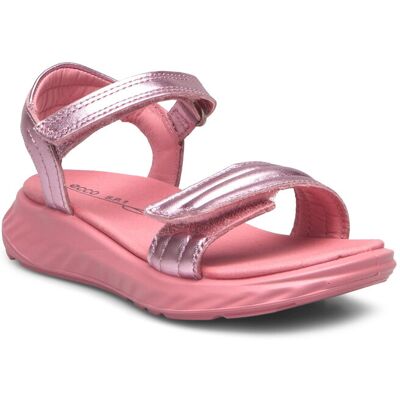 ECCO Sp1 Lite Sandal K 31 Pink 31 ECCO Sp1 Lite Sandal K 31 Pink 31