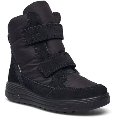 ECCO Urban Snowboarder 27 Black 27 ECCO Urban Snowboarder 27 Black 27