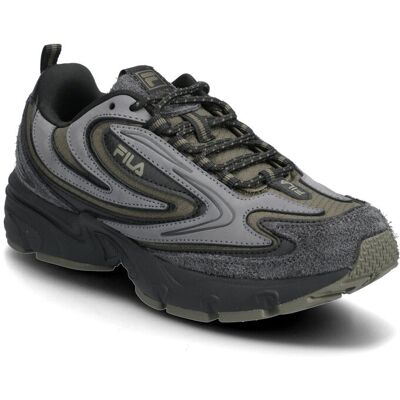 Fila Actix S Wmn 37 Black 37 Fila Actix S Wmn 37 Black 37