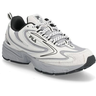 Fila Actix S Wmn 37 White 37 Fila Actix S Wmn 37 White 37