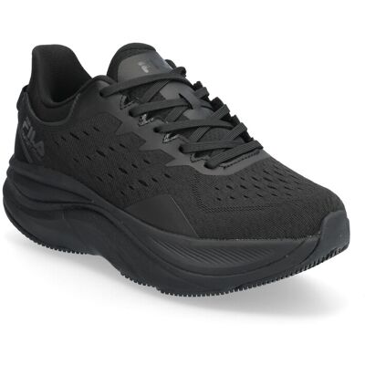 Fila Retron Wmn 37 Black 37 Fila Retron Wmn 37 Black 37
