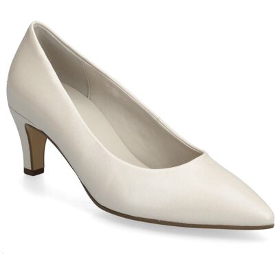 Gabor Pumps 35.5 Cream 35.5 Gabor Pumps 35.5 Cream 35.5