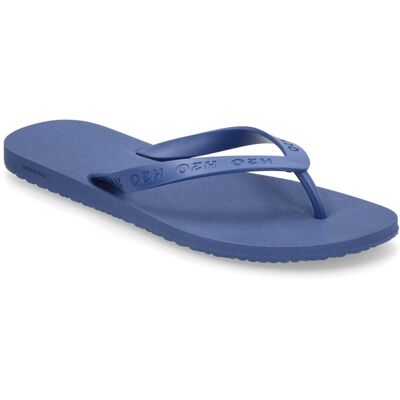 H2O Flip Flop 35.5 Blue 35.5 H2O Flip Flop 35.5 Blue 35.5