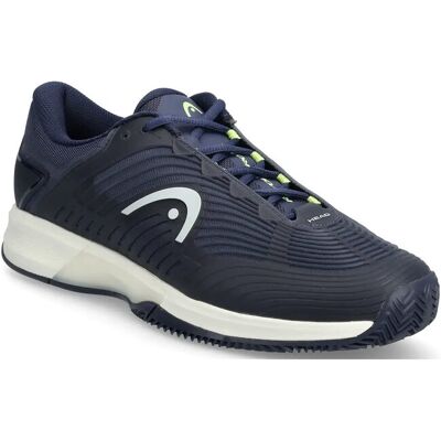 Head Revolt Pro 4.5 Clay Men Nvli 42 Navy 42 Head Revolt Pro 4.5 Clay Men Nvli 42 Navy 42