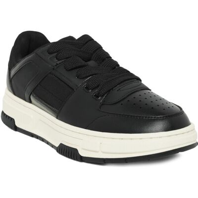 HUGO Yarrow_Tenn_Nyptpu 41 Black 41 HUGO Yarrow_Tenn_Nyptpu 41 Black 41