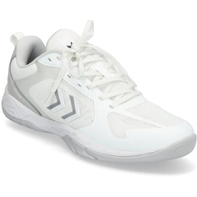 Hummel Speed Court 39.5 White 39.5 Hummel Speed Court 39.5 White 39.5