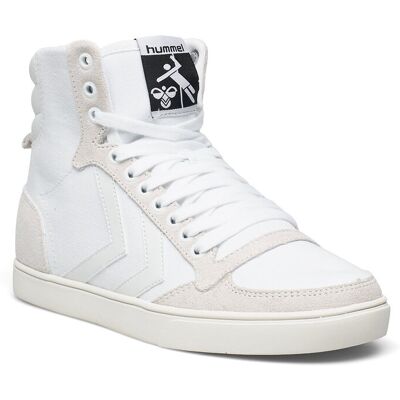 Hummel Slimmer Stadil Tonal High 43 Patterned 43 Hummel Slimmer Stadil Tonal High 43 Patterned 43