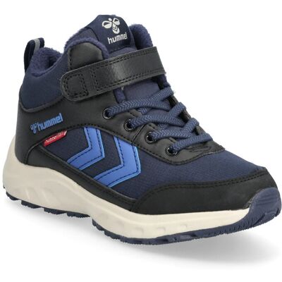 Hummel Root Tex Jr 27 Navy 27 Hummel Root Tex Jr 27 Navy 27