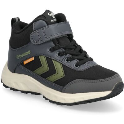 Hummel Root Tex Jr 29 Grey 29 Hummel Root Tex Jr 29 Grey 29