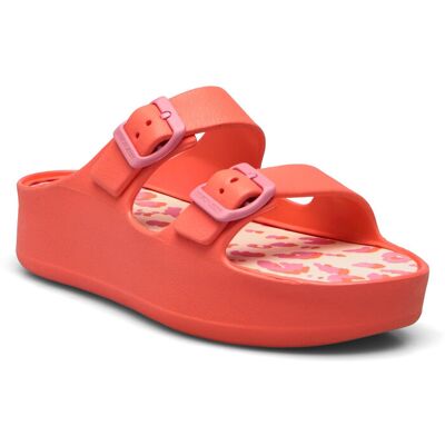 Lemon Jelly Elvia Orange Peel 39 Pink 39 Lemon Jelly Elvia Orange Peel 39 Pink 39